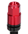 Rock Out With These 21 PC Extended Lug Kit Nuts Featuring M14x15 Thread Fitment For Serious Auto Mods and Style Upgrades That Slam Your Ride Down Low With Maximum Grip And Durability On The Block. Red forged steel M14x1.5 extended lug nut