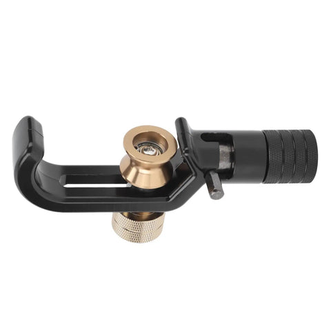 Omquot Heavy Duty Armored Cable Stripper For Professional Electricians, ergonomic grip wire cutting tool, brass and steel design