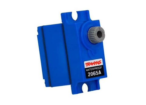 Waterproof Sub Micro RC Servo 2065A Replacement For RC Cars Boats And Drones Ready To Race High Torque Fast Response Durable