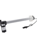 Heavy Duty Electric Sofa Linear Actuator With 1000N Force Motor And 13 Inch Slick Travel Stroke built for power recliner projects.