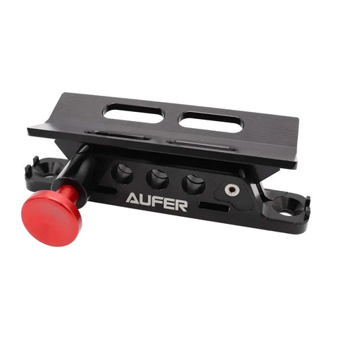 Universal Adjustable Roll Bar Fire Extinguisher Mount Quick Release Bracket For Jeep Truck RV Off Road Heavy Duty Safety Gear Dead Simple Bolt On Rock Solid Trail Ready