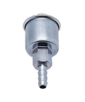 Fuel filter from All In One RV Generator Tune Up Kit With Oil Filter 122-0836 Air Filter 140-3116 Fuel Filter 149-2341-01 And Electric Fuel Pump E11015