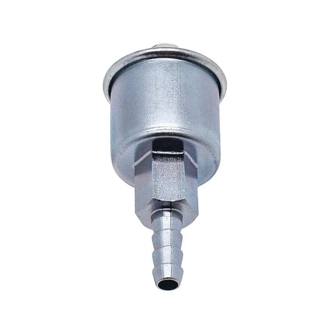 Fuel filter from All In One RV Generator Tune Up Kit With Oil Filter 122-0836 Air Filter 140-3116 Fuel Filter 149-2341-01 And Electric Fuel Pump E11015
