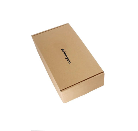 Cardboard box packaging for Heavy Duty 30Lb Telescoping Magnetic Pickup Tool With 36 Inch Reach And Large 2.36 Inch Magnet Stable Suction Rotate Handle With Lanyard For Grabbing Small Metal Parts