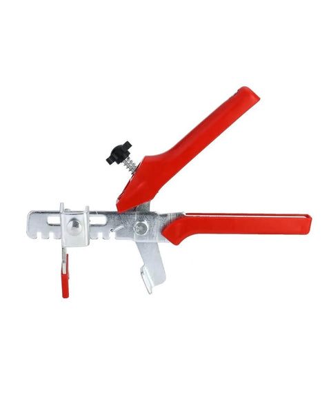 Tile Leveling Pliers For Quick Tile Installation And Lippage Prevention With High Tension PVC Handle And Ergonomic Grip Great For DIY Or Pros