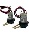 24V DC Peristaltic Pump With Adjustable Speed For DTF Printer White Ink Circulation Motor 5W Compact Pump For Ink Pump Systems