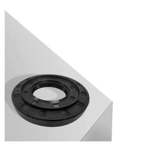 Front Load Washer Tub Bearings And Seal Kit For Smooth Drum Rotation And Reduced Vibrations Essential Repair Parts To Restore Washing Machine Performance And Extend Appliance Lifespan Easily