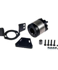 Planetary Gearbox One To Five Transmission Case For D90 One Tenth Scale RC Crawler Car Upgrades Aluminum Durable Easy To Install