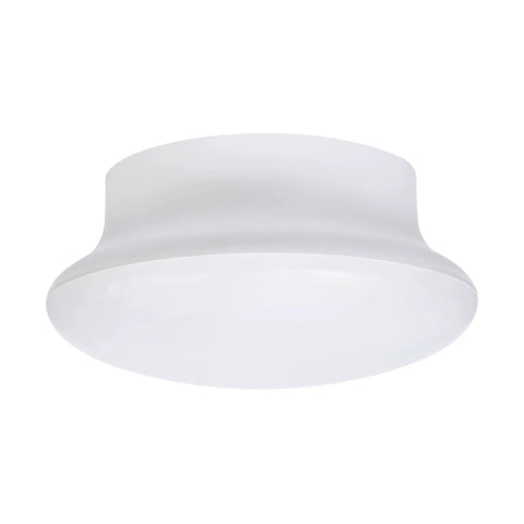 Ultra LED Ceiling Light Bulb 1200 Lumens 15W LED Equivalent 100W Soft White 2700K Non Dimmable Energy Saving Long Lasting Easy Install