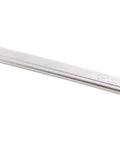 Beefy 2-1/4 Inch Jumbo Combination Wrench Built From Chrome Molybdenum Alloy Steel For Heavy Duty Use SAE Sized Fastener Tool For Pros And DIY Projects
