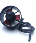 Beefy 16V 300W Brushless Underwater Thruster With CW 3 Blade Nylon Propeller for RC Boat