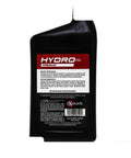 2 Pack Hydraulic Oil 1 Quart Each For OEM 1099828 Systems bottle with label details
