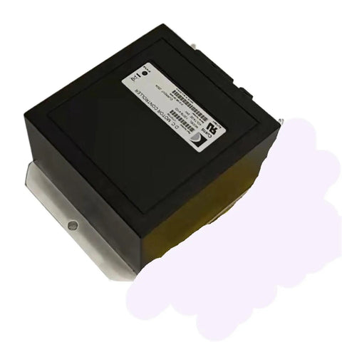 Heavy Duty 24 Volt 300 Amp DC Motor Speed Controller For Golf Carts And Pallet Trucks, solid-state panel controller.