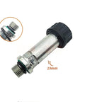 Solenoid Valve Spool Repair Kit For Komatsu E308C Excavator And WA320 Wheel Loader Hydraulic Systems Aftermarket Replacement Component
