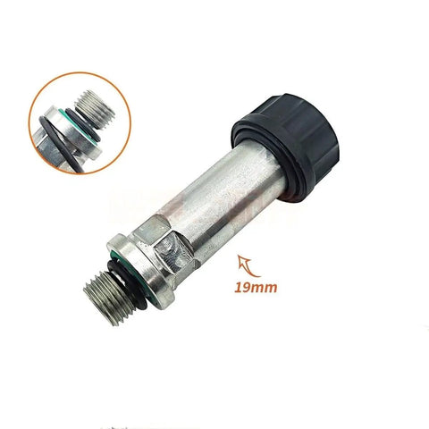 Solenoid Valve Spool Repair Kit For Komatsu E308C Excavator And WA320 Wheel Loader Hydraulic Systems Aftermarket Replacement Component