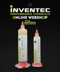 NC-559-V2 10cc Syringe Thermal Paste For CPUs And GPUs, High-Performance Ceramic Nano Paste, Easy Squeeze Applicator, Superior Heat Transfer, Long-Lasting Stability, Great Value For PC Builders