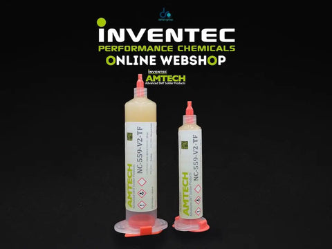NC-559-V2 10cc Syringe Thermal Paste For CPUs And GPUs, High-Performance Ceramic Nano Paste, Easy Squeeze Applicator, Superior Heat Transfer, Long-Lasting Stability, Great Value For PC Builders
