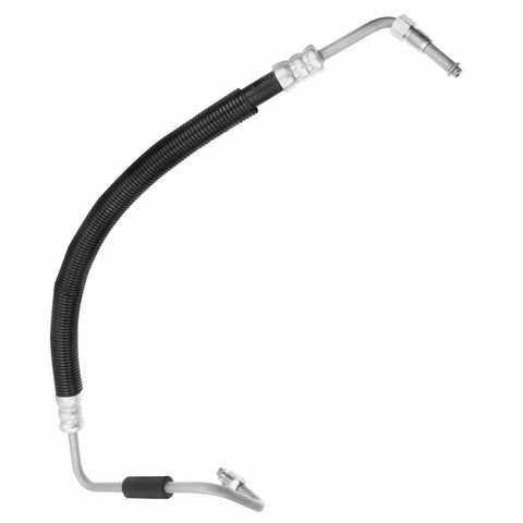 Power Steering Pressure Hose Line Assembly For Chevrolet Silverado 2500 HD 3500 HD And GMC Sierra 2500 HD 3500 HD 2011-2018 6.6L