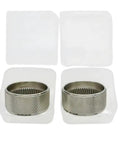 Replacement Tension Wheel For Signode BXT3 13 And BXT3 16 Strapping Machines OEM Wear Part With Factory Specs For Guaranteed Fit Durability And Consistent Tensioning Performance Easy Install And Long Lasting Service metal tension wheel in blister pack