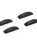 Woodruff Key Set For GY6 Chinese Scooters And ATVs 13mm By 3mm Width 4 Pack Pro Grade Replacement Fits 50cc 80cc 100cc 139QMB 139QMA Engines