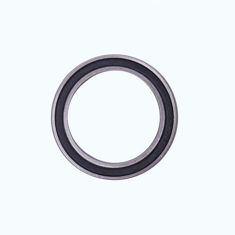 6806-2RS Deep Groove Ball Bearing 30x42x7mm With Double Rubber Seal Pre Lubricated