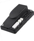 Get This Heavy Duty Recise Electric Stacker Controller For Forklifts. 24 Volt 90 Amp module with connectors for easy integration.