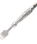 Powerful Pneumatic Scraper for Gypsum and Plaster Removal Slag and Weld Cleanout Stone Carving and Wood Engraving Demolition Tool