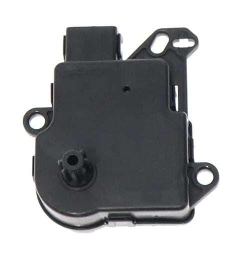 Black plastic Premium Aftermarket Motor Assembly For Ford And Lincoln Vehicles YH1933, front view, easy install