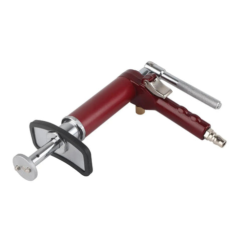 Red Rear Brake Caliper Rewind Tool For Cars Portable 118 PSI Pneumatic Piston Wind Tool Heavy Duty Brake Service Gear