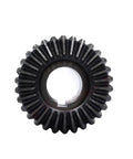 Spiral Bevel Gear 1to1 1 Module Gear With 15T 20T 25T 30T Teeth, 90 Degree Meshing, Steel Bore Options 5 6 7 8 10mm