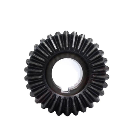 Spiral Bevel Gear 1to1 1 Module Gear With 15T 20T 25T 30T Teeth, 90 Degree Meshing, Steel Bore Options 5 6 7 8 10mm