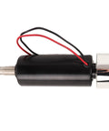 Powerful 500W 52mm CNC Spindle Motor With ER11 Collet For Milling And Engraving Machines 48V DC 12000 RPM Ultra Precise