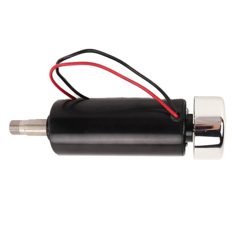 Powerful 500W 52mm CNC Spindle Motor With ER11 Collet For Milling And Engraving Machines 48V DC 12000 RPM Ultra Precise
