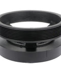 Heavy Duty Harmonic Balancer Crankshaft Belt Drive Pulley 53020182 53021284AA for Dodge front view
