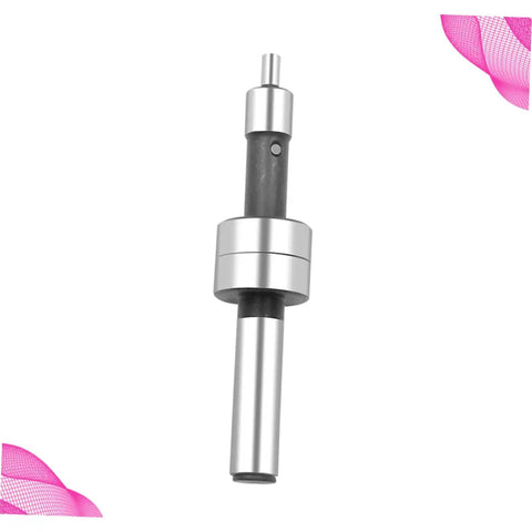 Three Piece Mechanical Touch Point Sensor Kit For Milling Machines component, metal construction, precision measuring tool
