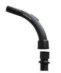 32mm Hose Handle For Vacuum Cleaners Ergonomic No Slip Grip Replacement Attachment For Most Vacuums And Home Appliances Durable Shock Resistant Handle For Comfortable Cleaning