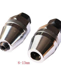 Do It All Adjustable Broken Bolt Remover And Stud Extractor For One Quarter To One Half Inch Bolts Six To Twelve Mm Heavy Duty Chrome Vanadium Tool
