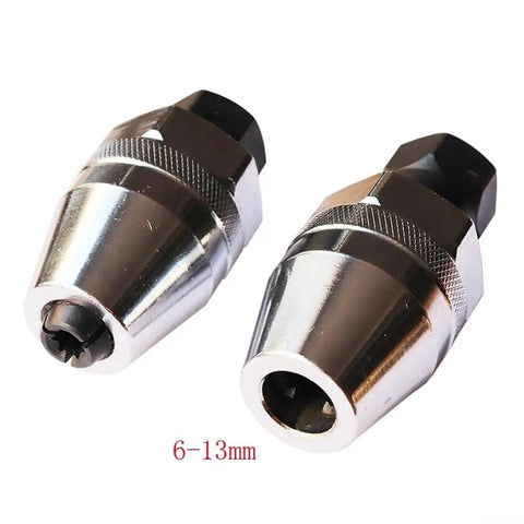 Do It All Adjustable Broken Bolt Remover And Stud Extractor For One Quarter To One Half Inch Bolts Six To Twelve Mm Heavy Duty Chrome Vanadium Tool