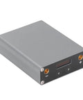 Portable Spot Welder Kit With 5500mAh Rechargeable Battery And 5V Type C Fast Charging for industrial tasks, front view