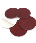 Kick Some Rust And Get That Perfect Gloss With This Awesome 5inch Self-Adhesive Sandpaper Pad Set, Featuring 10 Heavy Duty Discs.
