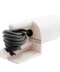 Ice Machine Float Switch Replacement 4A7077G01 4A3624-01 For Consistent Ice Production, white plastic sensor with black cable