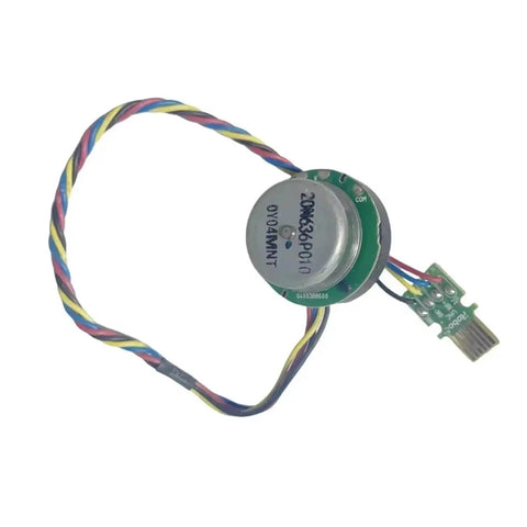 Fan Assembly Motor Vacuum Module For Roomba I7 E5 J7 E6 I3 I4 I6 I8 Replacement Part with wiring harness