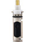 Cartridge Kit For One Handle PosiTemp Shower And Tub Faucets With Brass Core Replaces 1222 Leaks Drips Fixes Common Issues