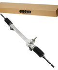 Toyota Sienna Power Steering Rack And Pinion Assembly Replacement For 2011 2012 V6 3.5L And 2013 2020 FWD Left Hand Drive