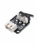 5 Pack 3D Printer Limit Switch Reset Kit Plug And Play 3 Pin Interface Premium Mini Mechanical Switches 250V 5A