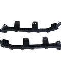 Headlight Mounting Bracket Pair For Honda Civic 11th Gen 2022 2023 2024 2025 Front Fascia Upper Support Left And Right LH RH
