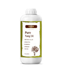 Dead Solid Pure Tung Oil, 100 Percent Natural Wood Finish in 8 oz bottle, food grade nontoxic drying oil for wood care.