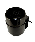 Front view of Leed Brakes Electric Vacuum Pump Kit, Black Bandit VP001B, Amazon automotive part