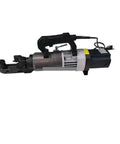 Pro Grade Electric Rebar Bender And Steel Bar Straightener With Powerful 1600W Brushless Motor, hydraulic, portable construction tool