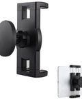Dope Magnetic Tablet Holder Mount For Fridge And Metal Surfaces with neodymium base for 4.7 to 12.9 inch tablets